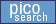 Link to PicoSearch